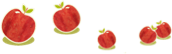 Flevosap Appels