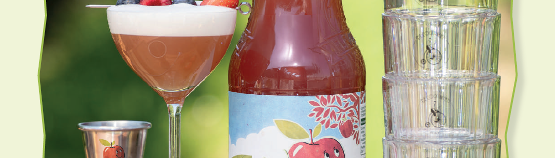 Mocktailbrochure