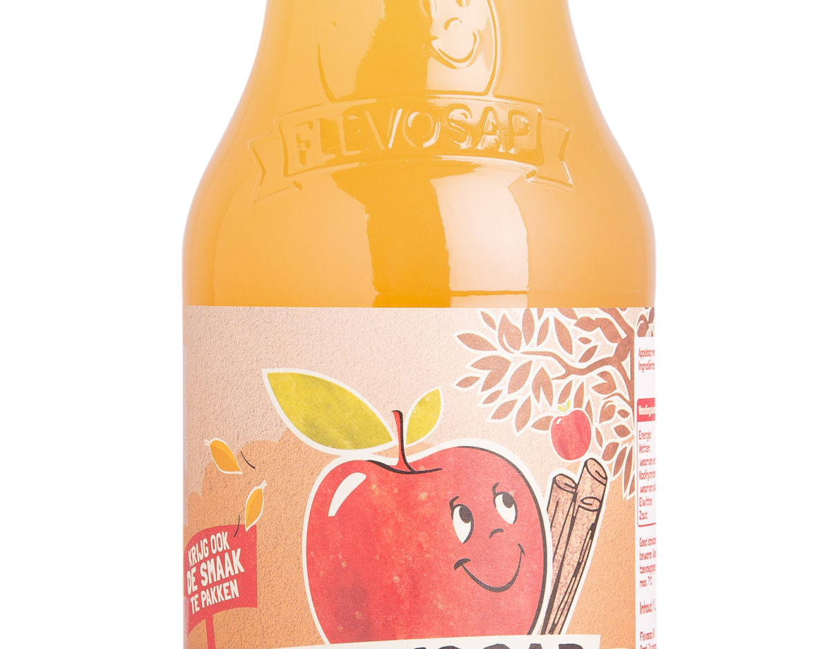 Appel kaneel 160725