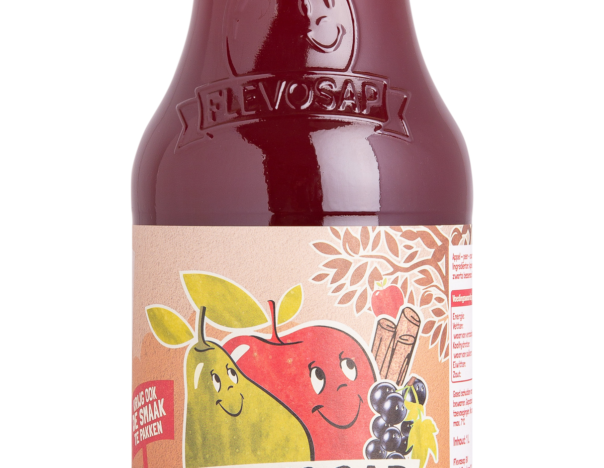 Appel stoofpeer 160725