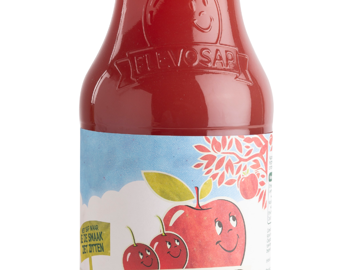 Appel Cranberry 1 ltr