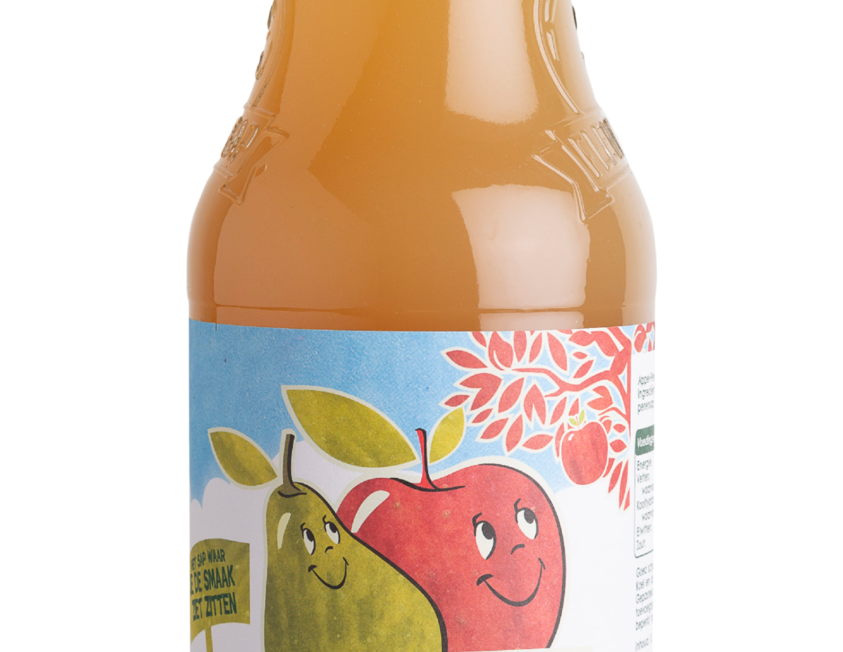 Appel Peer 1 ltr
