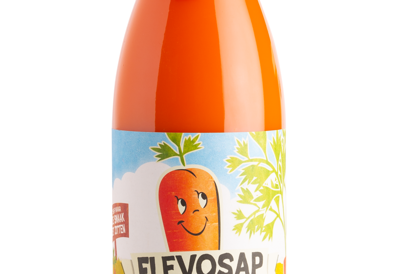 Wortelsap