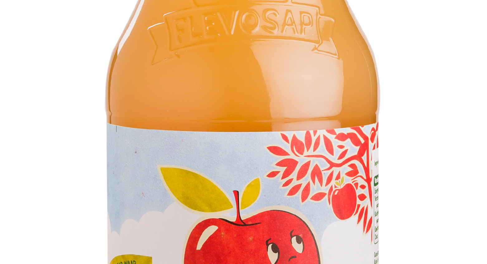Appel 1 ltr