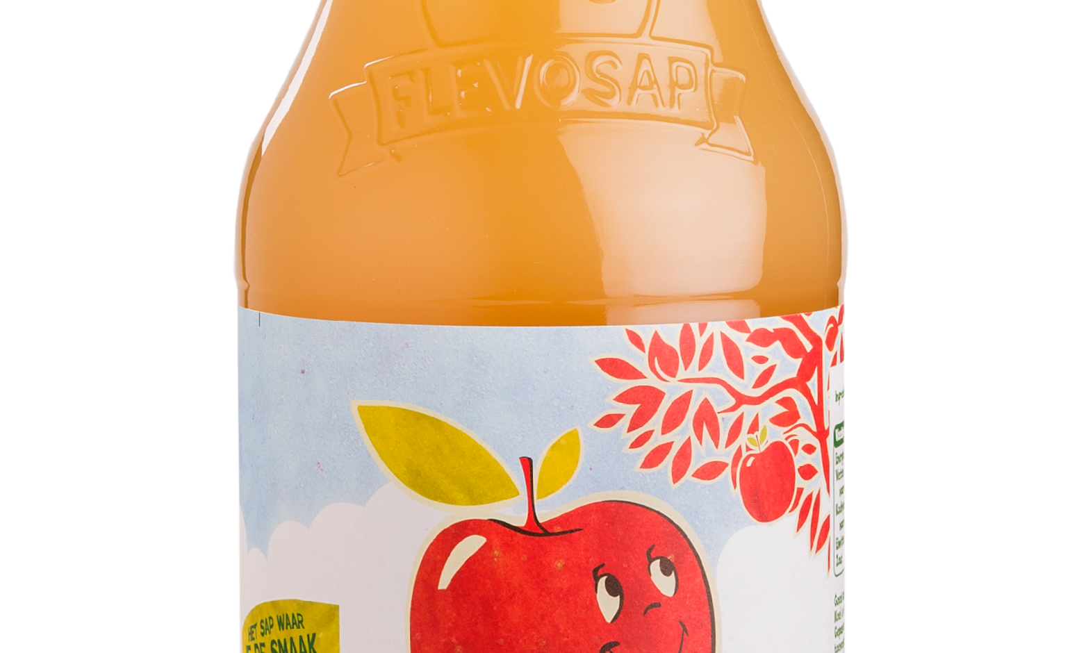 Appel 1 ltr