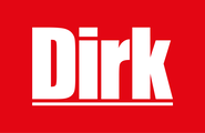 Dirk logo origineel