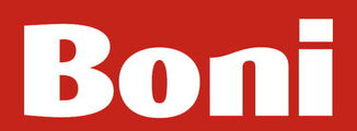 Boni logo